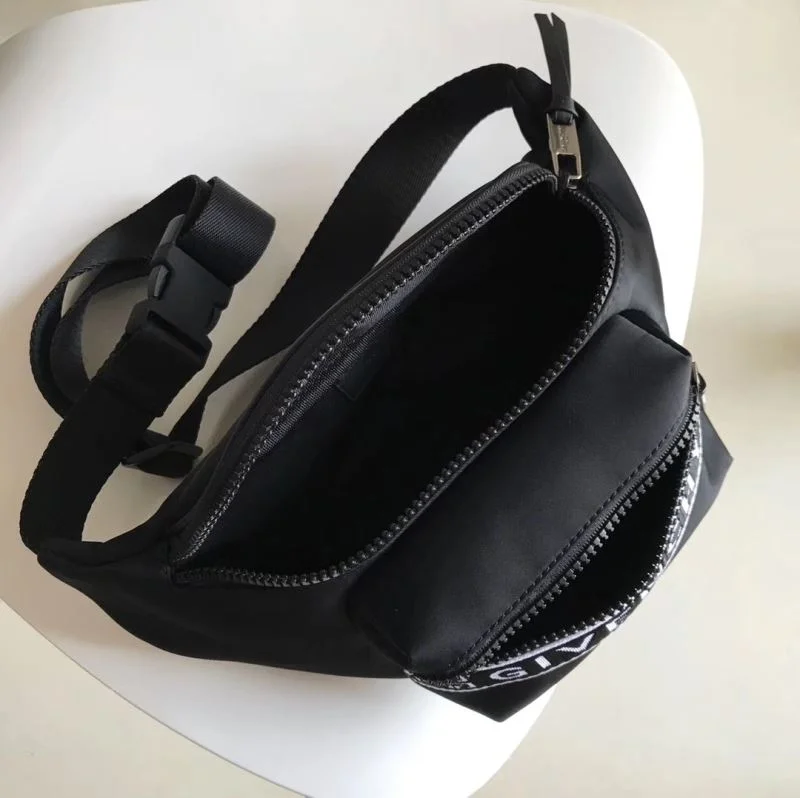 Givenchy Waist Chest Packs QuickDry 44669