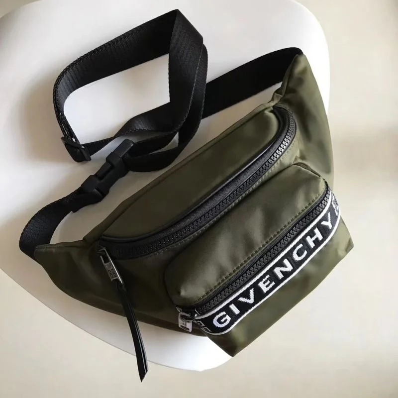 FastDry Givenchy Waist Chest Packs 44611