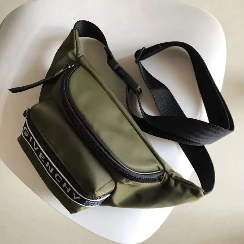 FastDry Givenchy Waist Chest Packs 44611