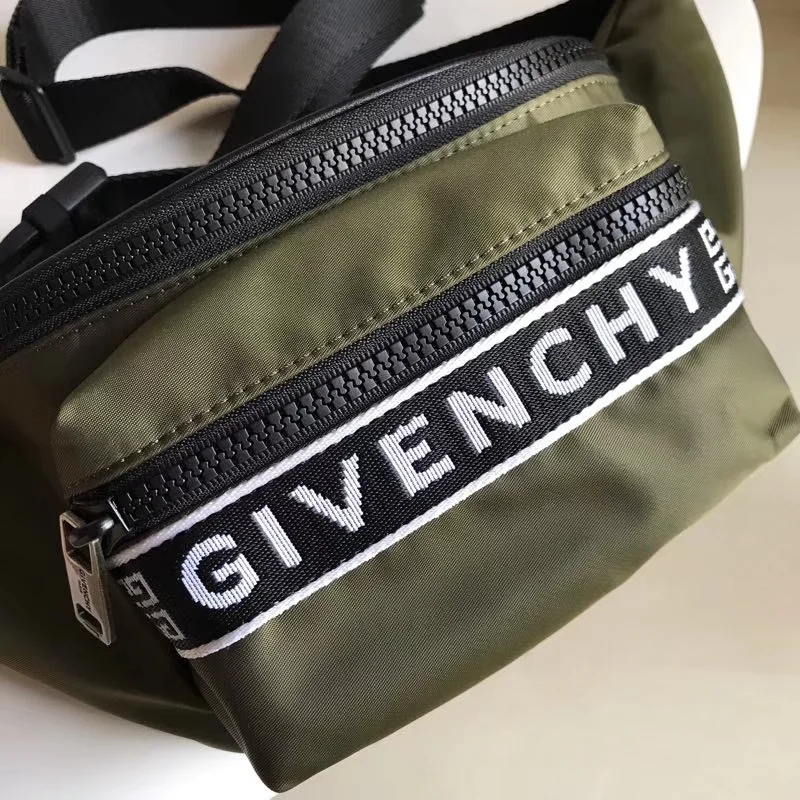 FastDry Givenchy Waist Chest Packs 44611