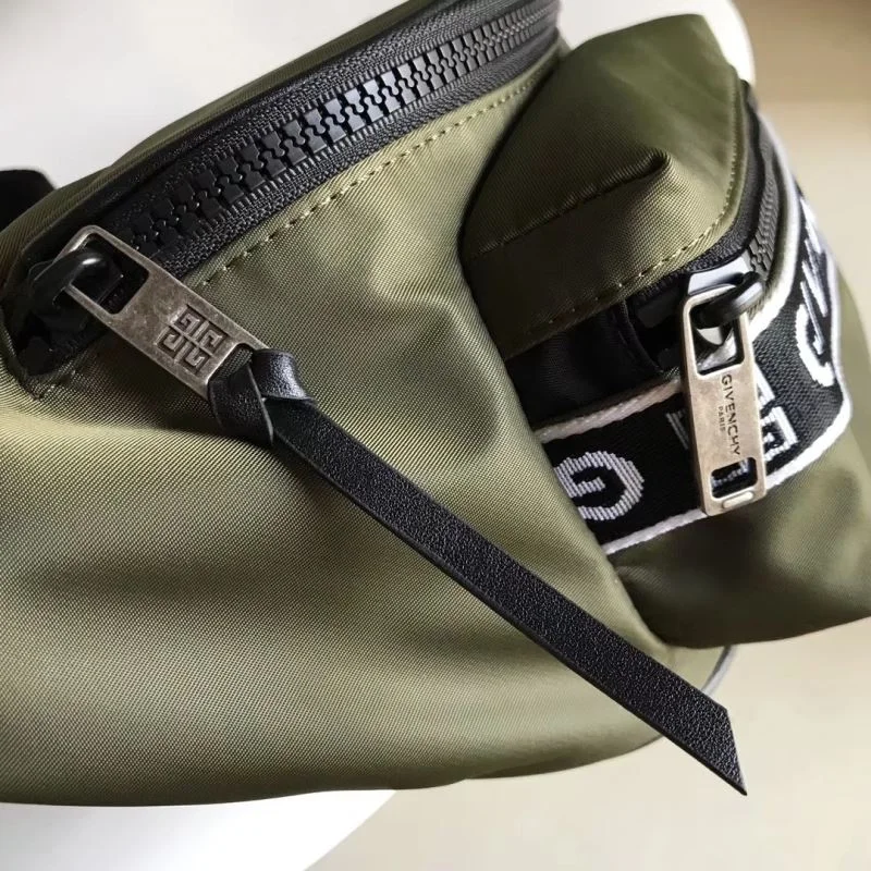 FastDry Givenchy Waist Chest Packs 44611
