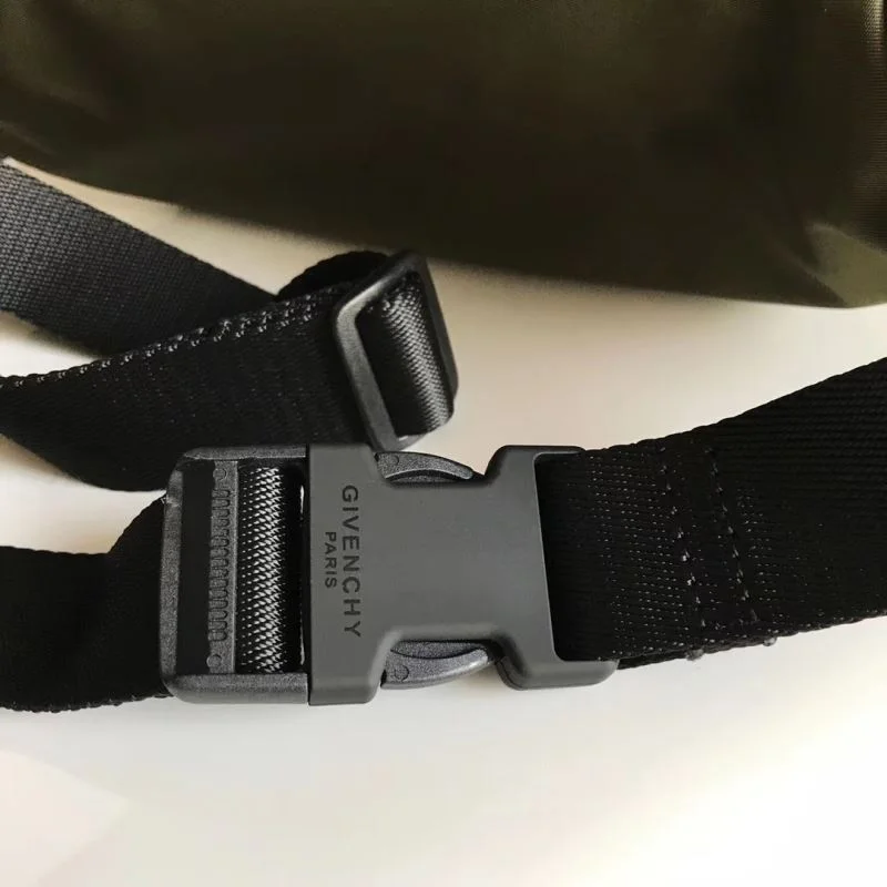 FastDry Givenchy Waist Chest Packs 44611