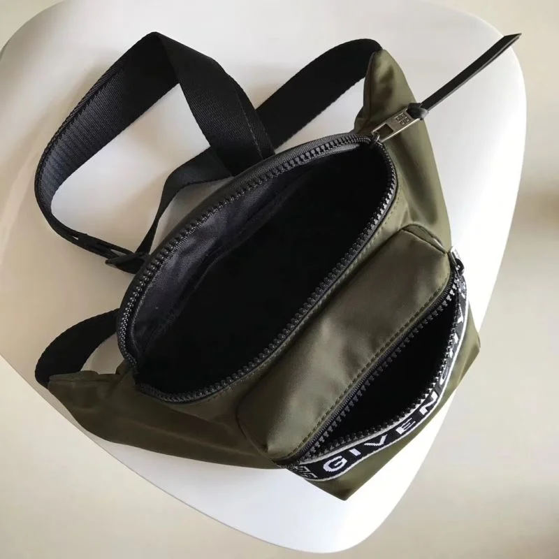 FastDry Givenchy Waist Chest Packs 44611