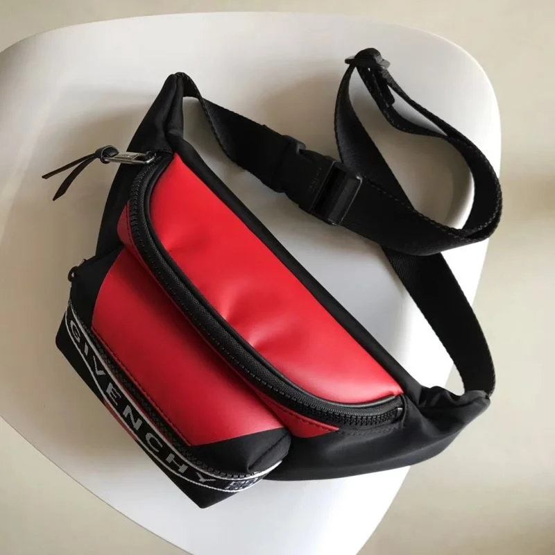 SmartChoice Givenchy Waist Chest Packs 44673