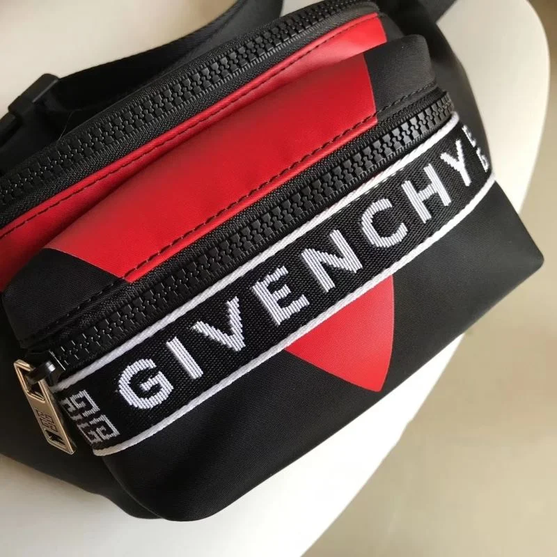 SmartChoice Givenchy Waist Chest Packs 44673