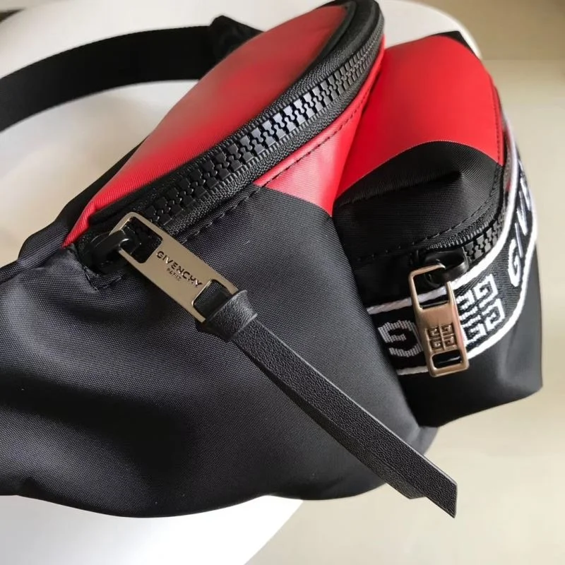 SmartChoice Givenchy Waist Chest Packs 44673
