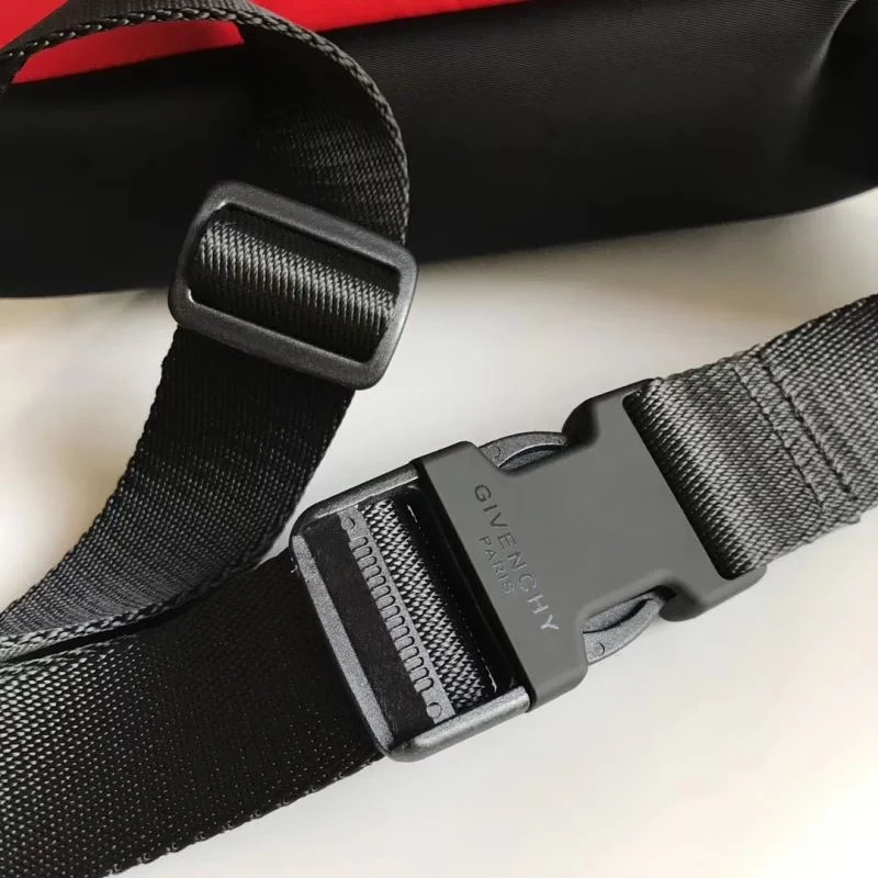 SmartChoice Givenchy Waist Chest Packs 44673