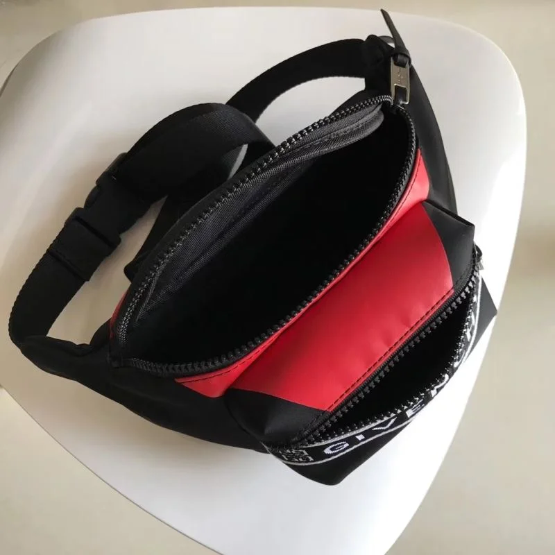 SmartChoice Givenchy Waist Chest Packs 44673