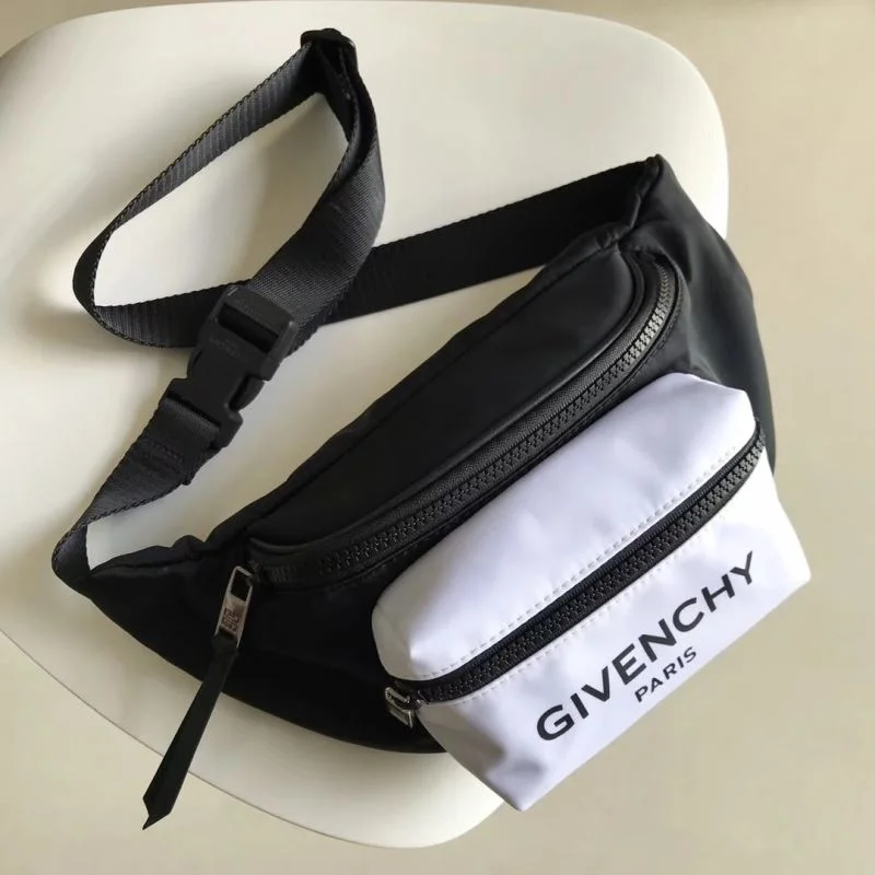 DailyWear Givenchy Waist Chest Packs 44592