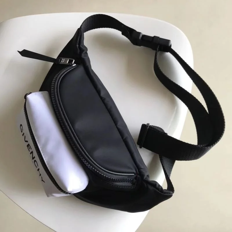 DailyWear Givenchy Waist Chest Packs 44592