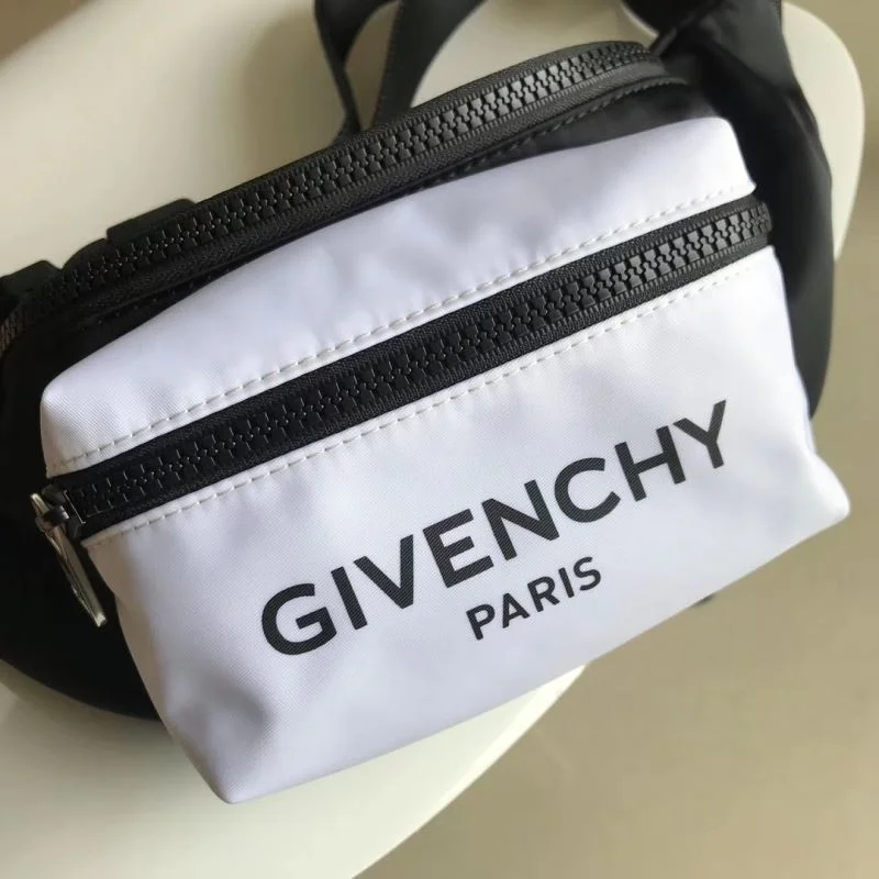 DailyWear Givenchy Waist Chest Packs 44592