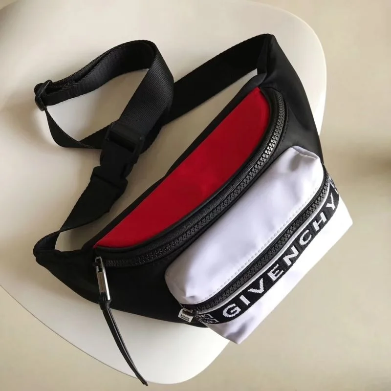 Givenchy Waist Chest Packs OnTrend 44589