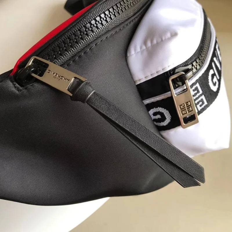 Givenchy Waist Chest Packs OnTrend 44589