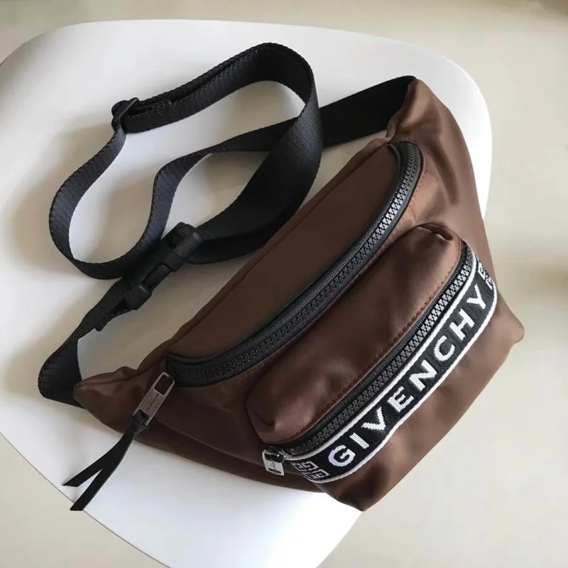 Givenchy Waist Chest Packs Contemporary 44591