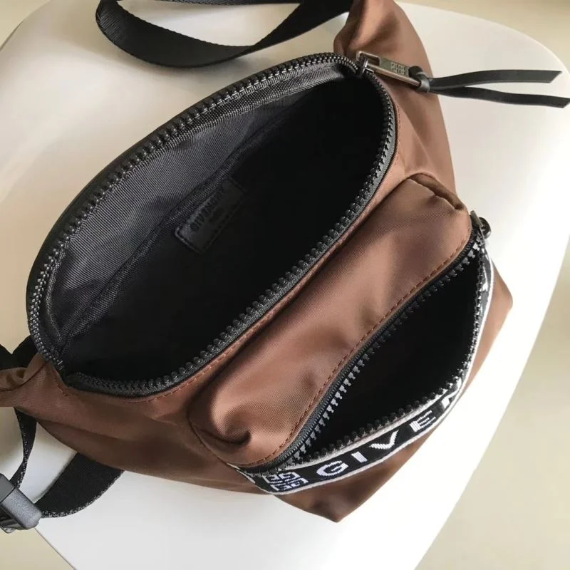 Givenchy Waist Chest Packs Contemporary 44591