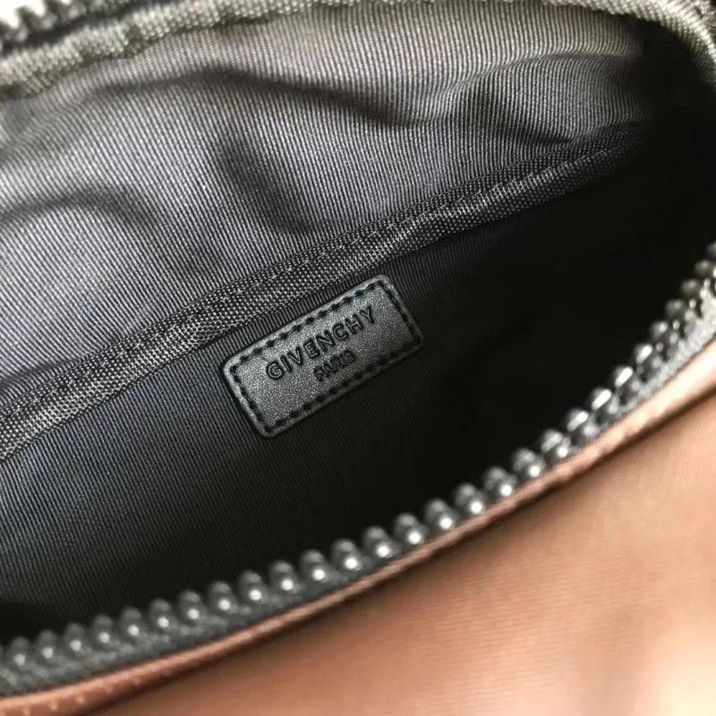 Givenchy Waist Chest Packs Contemporary 44591
