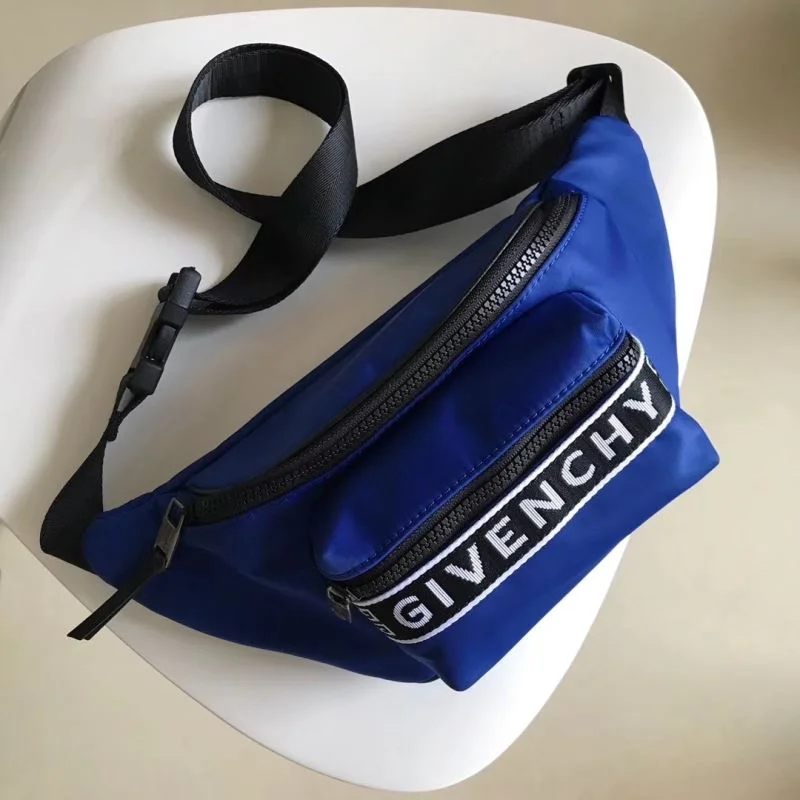 Packable Givenchy Waist Chest Packs 44590
