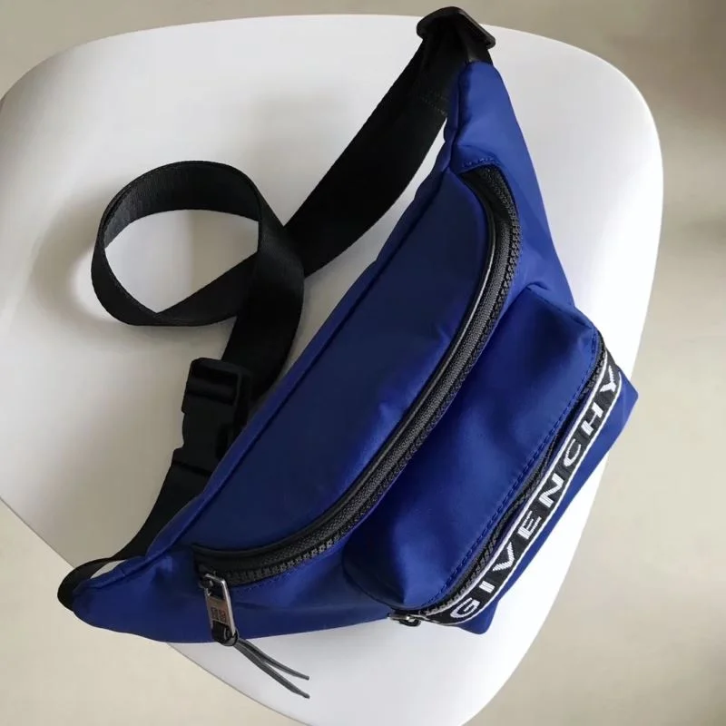 Packable Givenchy Waist Chest Packs 44590