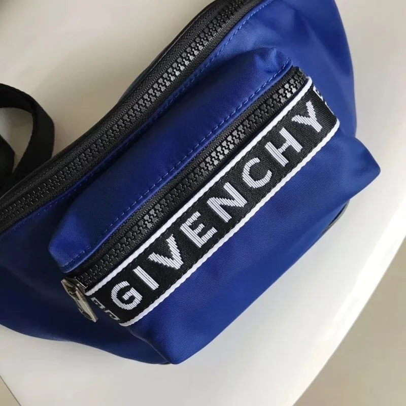 Packable Givenchy Waist Chest Packs 44590