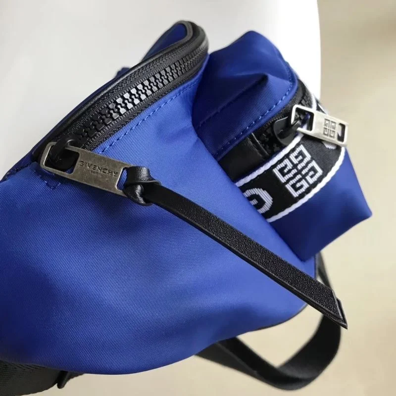 Packable Givenchy Waist Chest Packs 44590