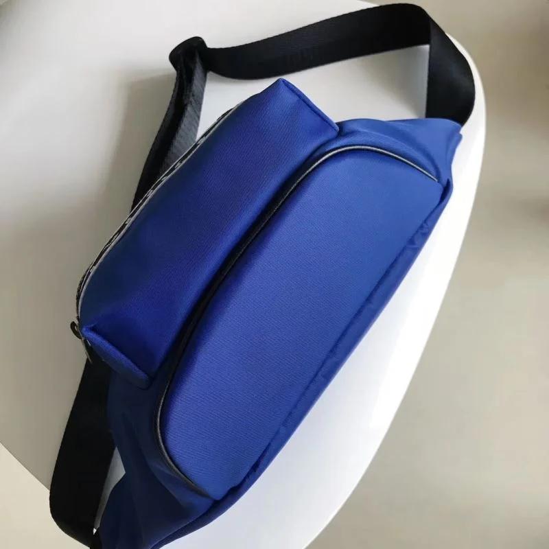Packable Givenchy Waist Chest Packs 44590