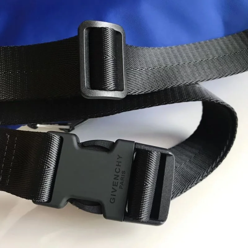 Packable Givenchy Waist Chest Packs 44590