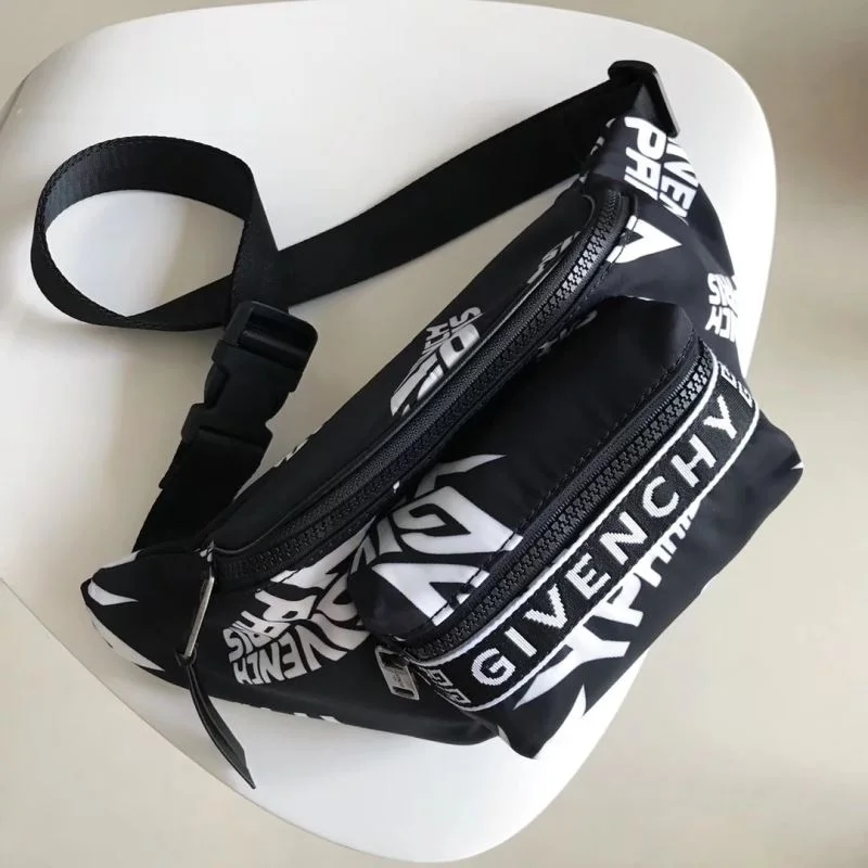 Popular Givenchy Waist Chest Packs 44595