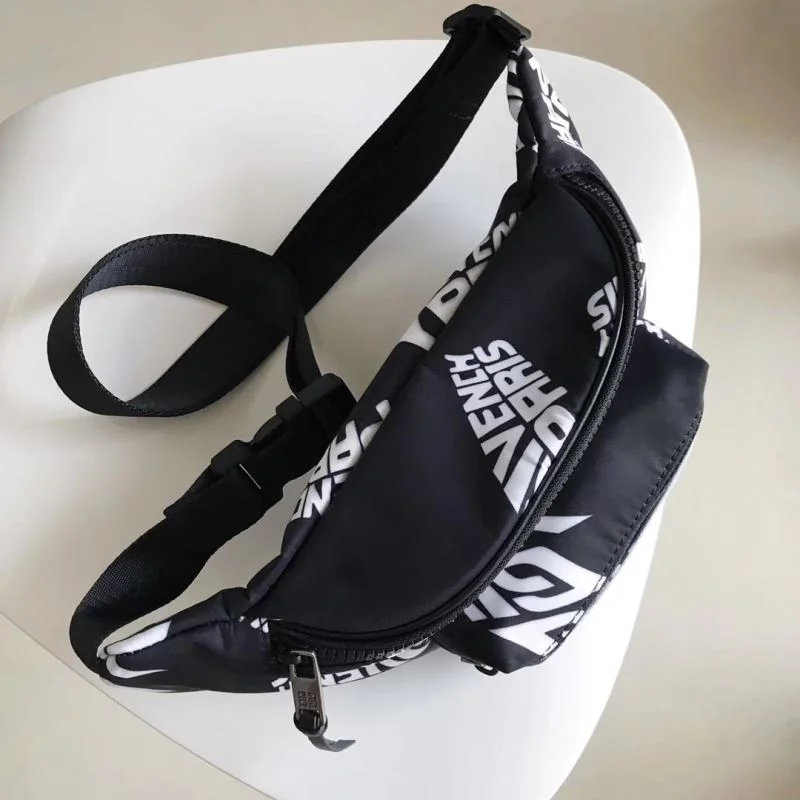 Popular Givenchy Waist Chest Packs 44595