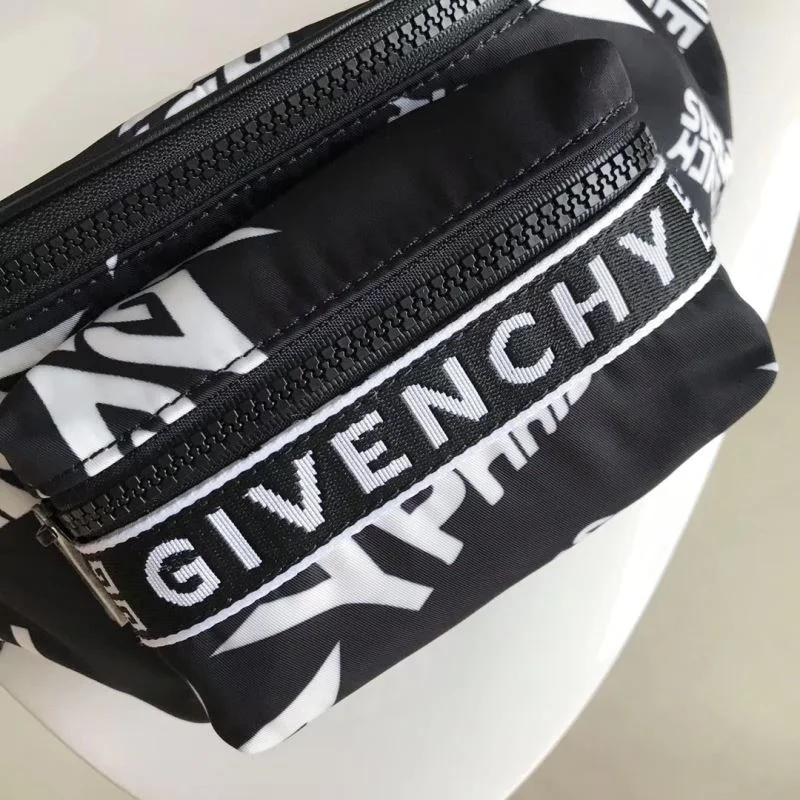 Popular Givenchy Waist Chest Packs 44595