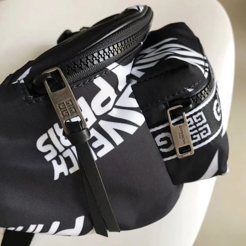Popular Givenchy Waist Chest Packs 44595