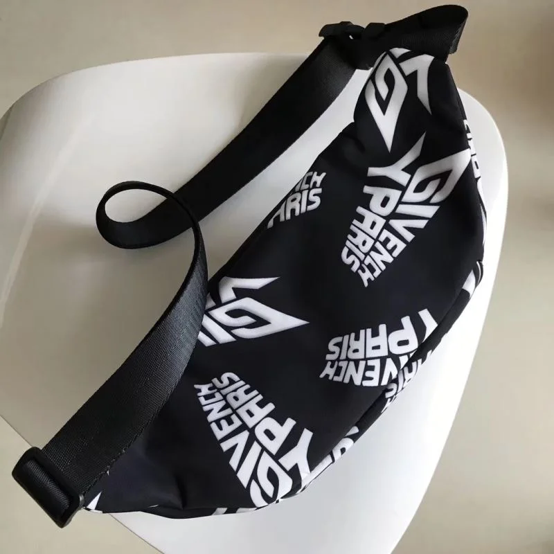 Popular Givenchy Waist Chest Packs 44595
