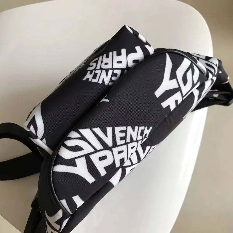 Popular Givenchy Waist Chest Packs 44595