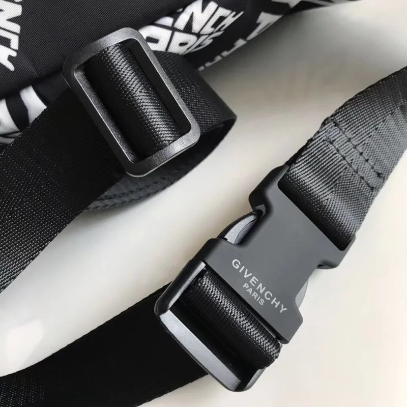 Popular Givenchy Waist Chest Packs 44595