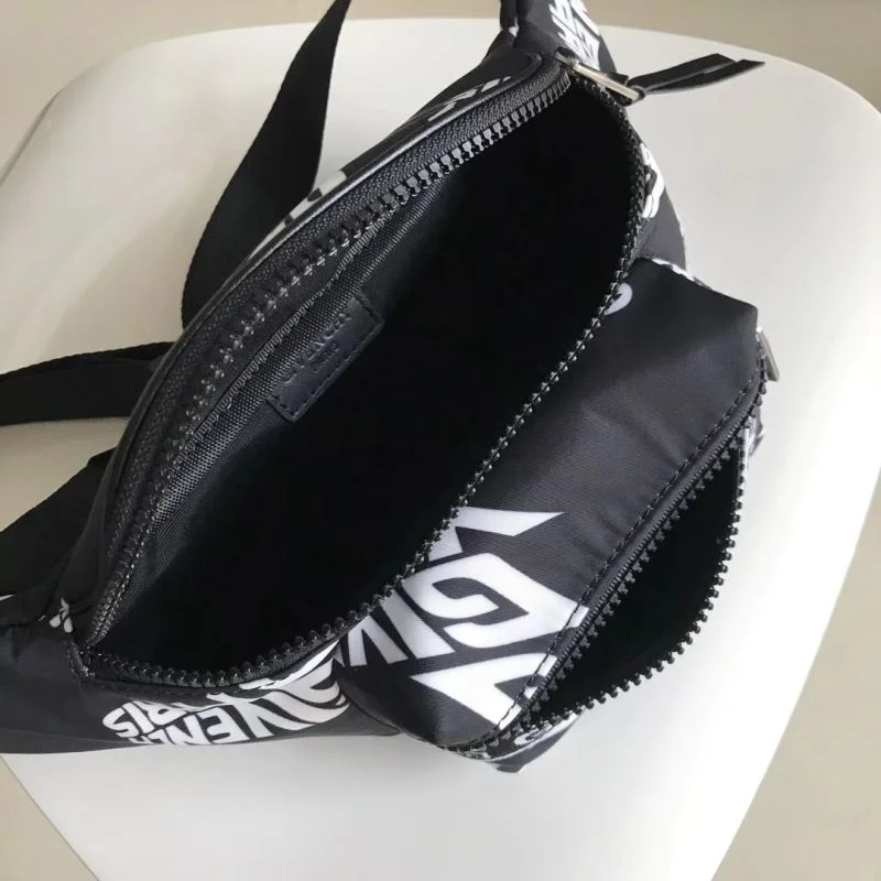 Popular Givenchy Waist Chest Packs 44595