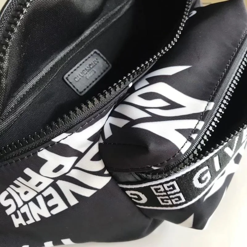 Popular Givenchy Waist Chest Packs 44595