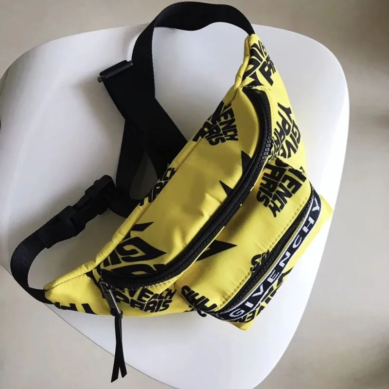Givenchy Waist Chest Packs Stylish 44601