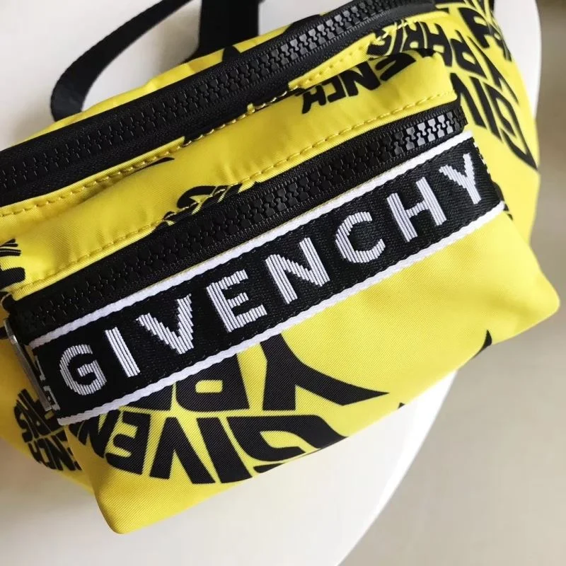 Givenchy Waist Chest Packs Stylish 44601