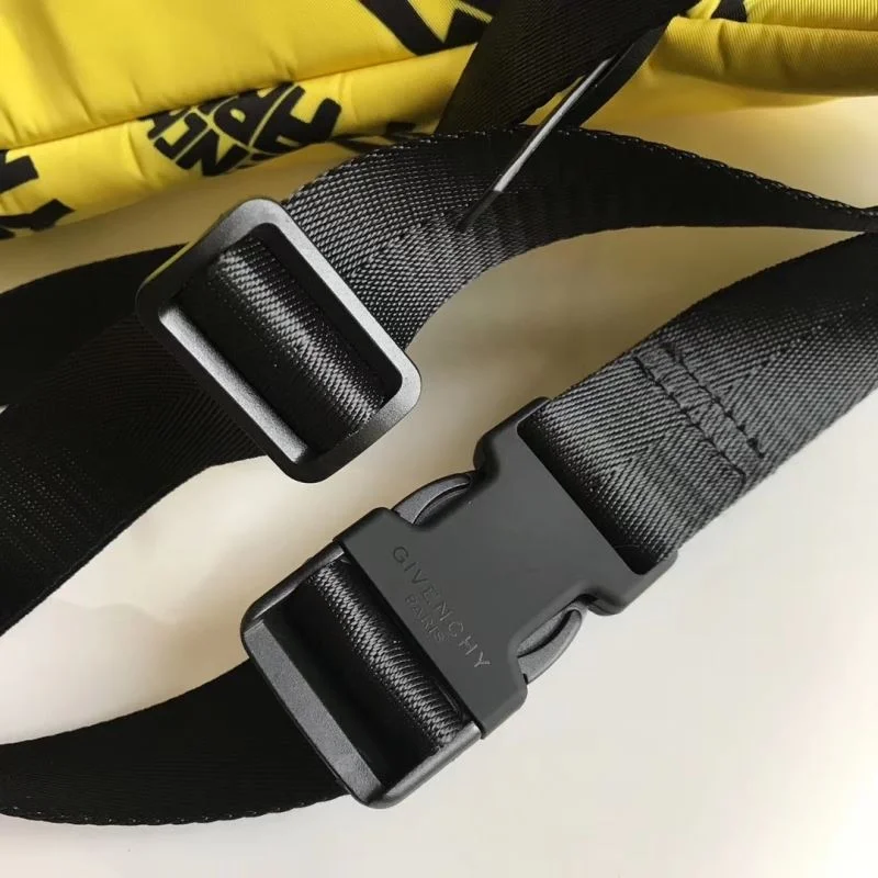 Givenchy Waist Chest Packs Stylish 44601