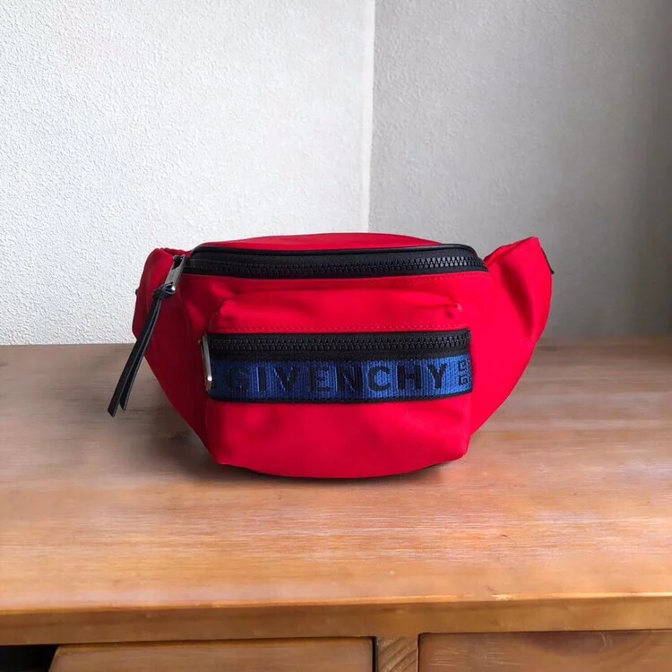 Givenchy Waist Chest Packs Resilient 44585