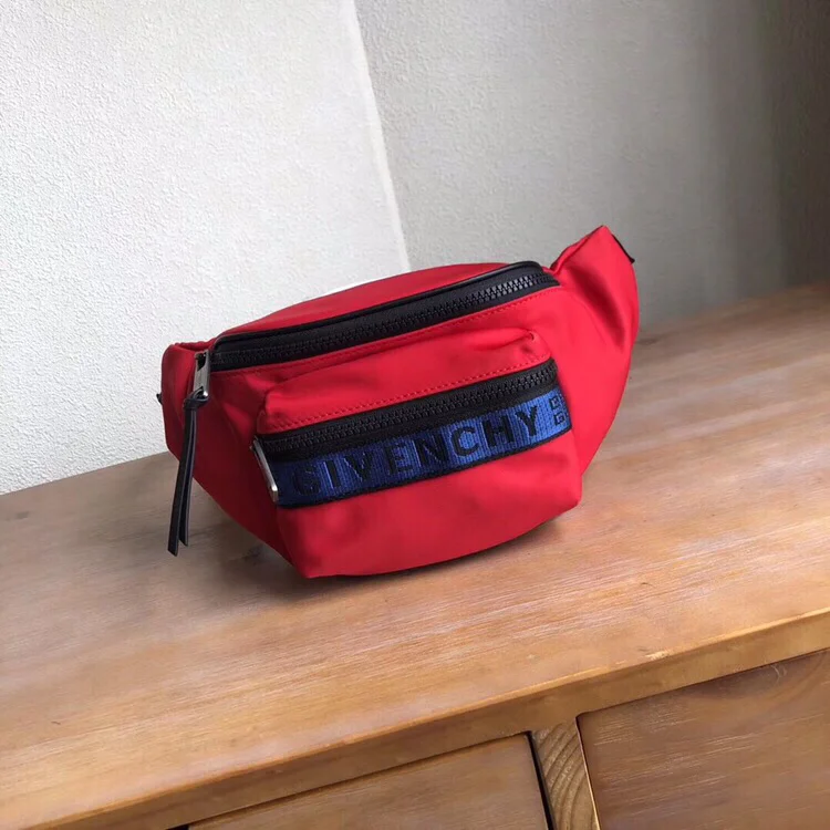 Givenchy Waist Chest Packs Resilient 44585