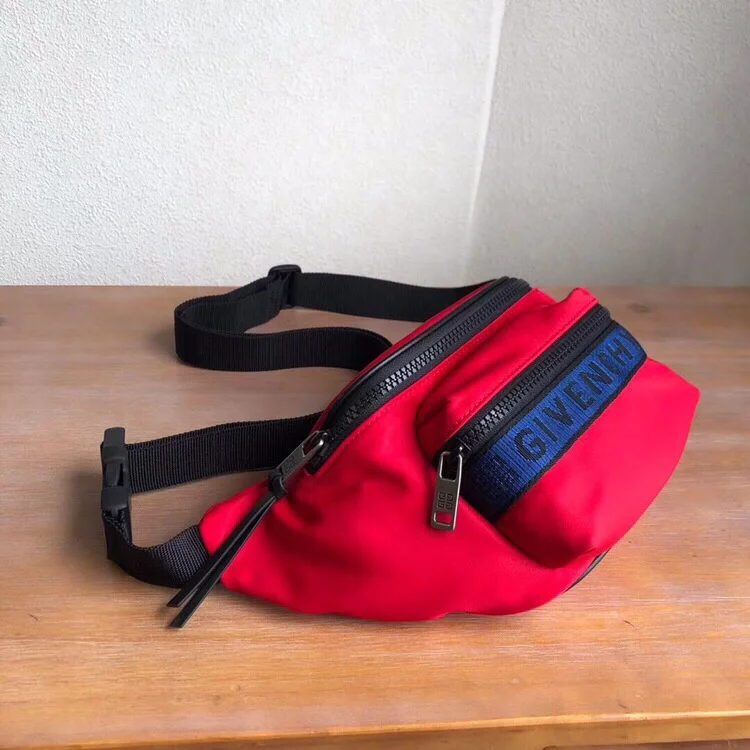Givenchy Waist Chest Packs Resilient 44585
