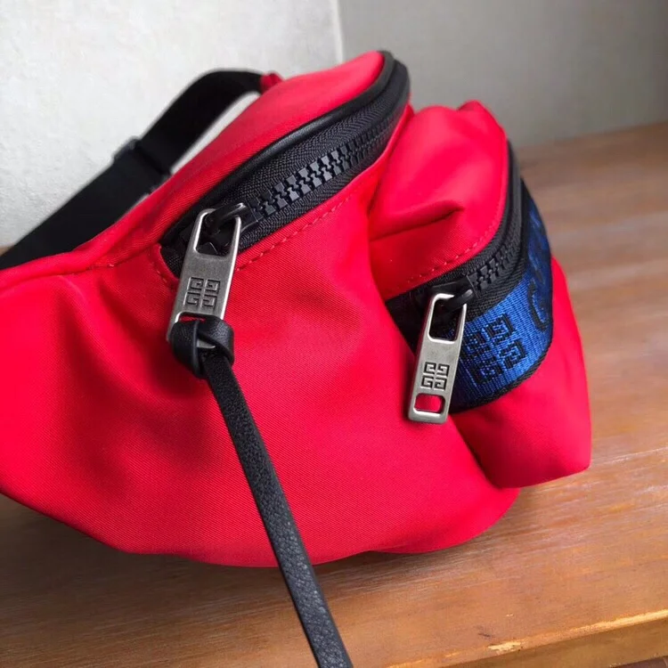 Givenchy Waist Chest Packs Resilient 44585