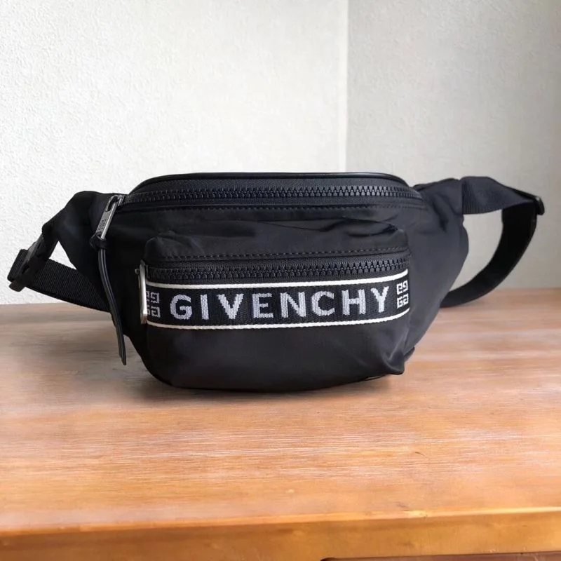 Givenchy Waist Chest Packs Supportive 44599