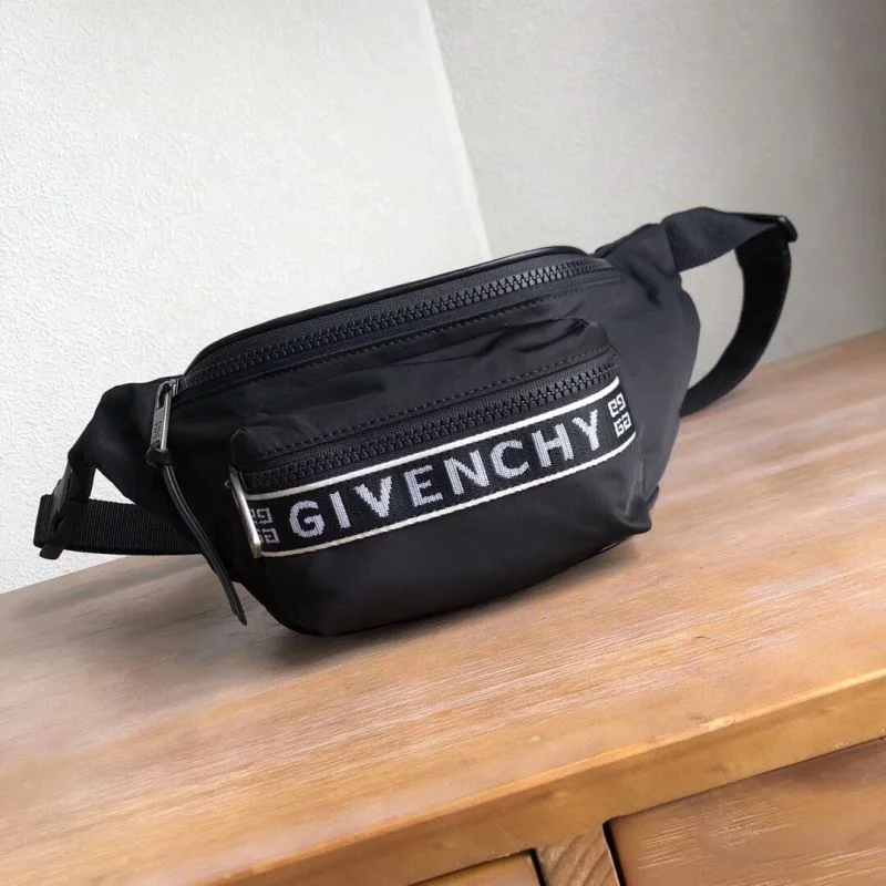 Givenchy Waist Chest Packs Supportive 44599