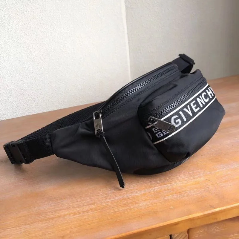 Givenchy Waist Chest Packs Supportive 44599