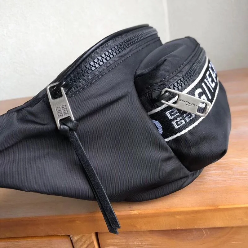 Givenchy Waist Chest Packs Supportive 44599