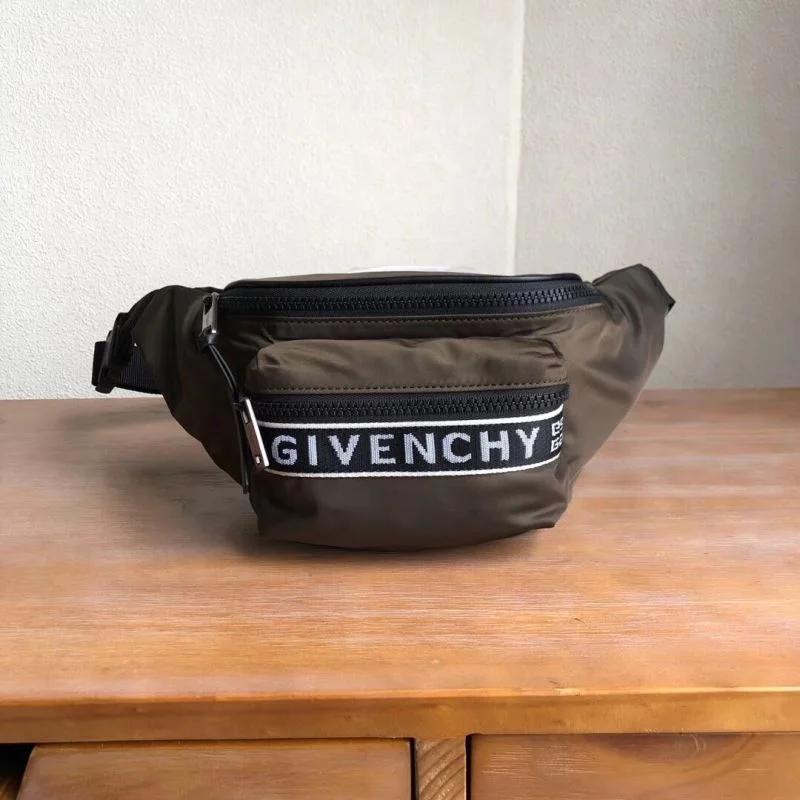 Givenchy Waist Chest Packs Contemporary 44597