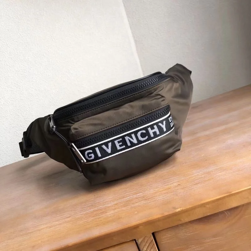 Givenchy Waist Chest Packs Contemporary 44597