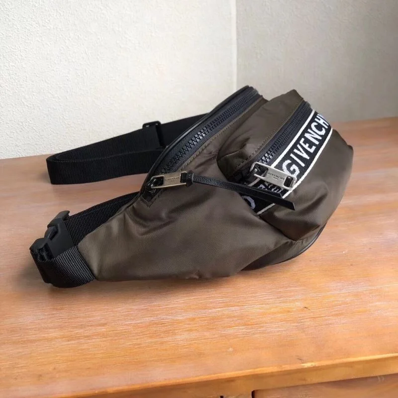 Givenchy Waist Chest Packs Contemporary 44597
