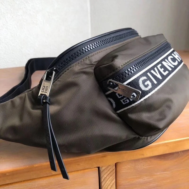 Givenchy Waist Chest Packs Contemporary 44597